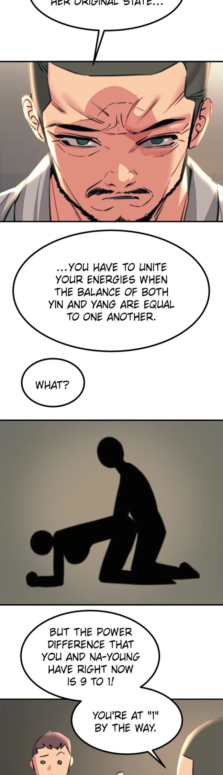 Show Me Your Color - Chapter 41 Page 23