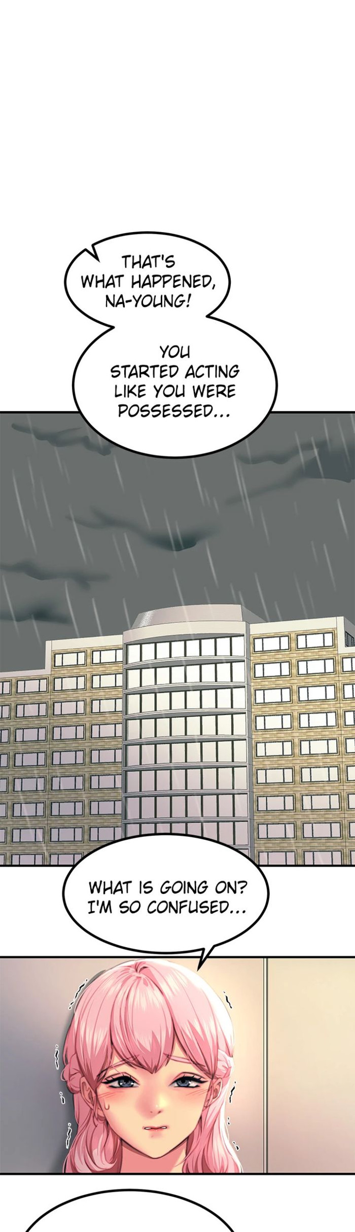 Show Me Your Color - Chapter 41 Page 5
