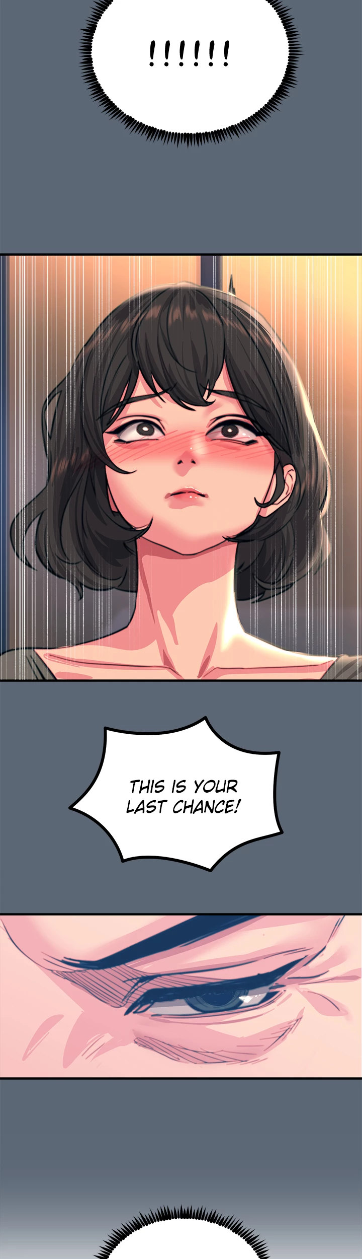 Show Me Your Color - Chapter 44 Page 34