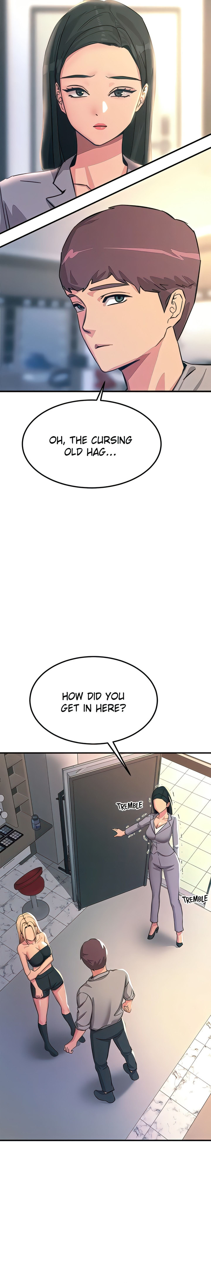 Show Me Your Color - Chapter 52 Page 15