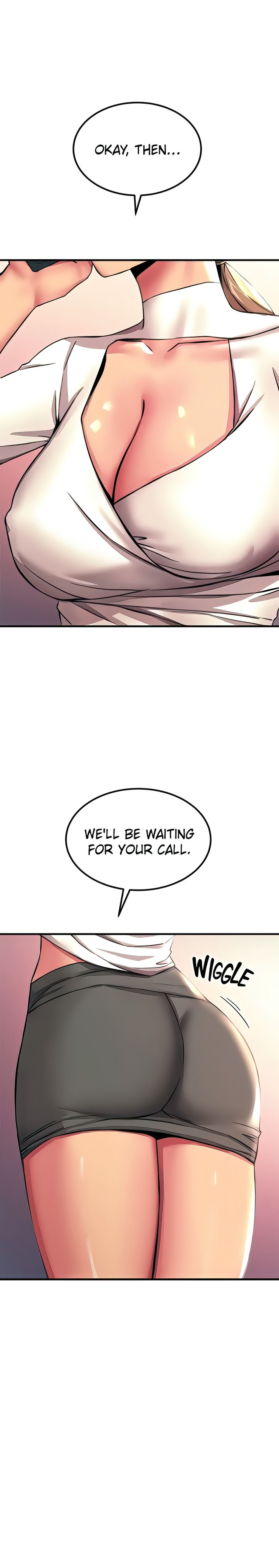 Show Me Your Color - Chapter 52 Page 4