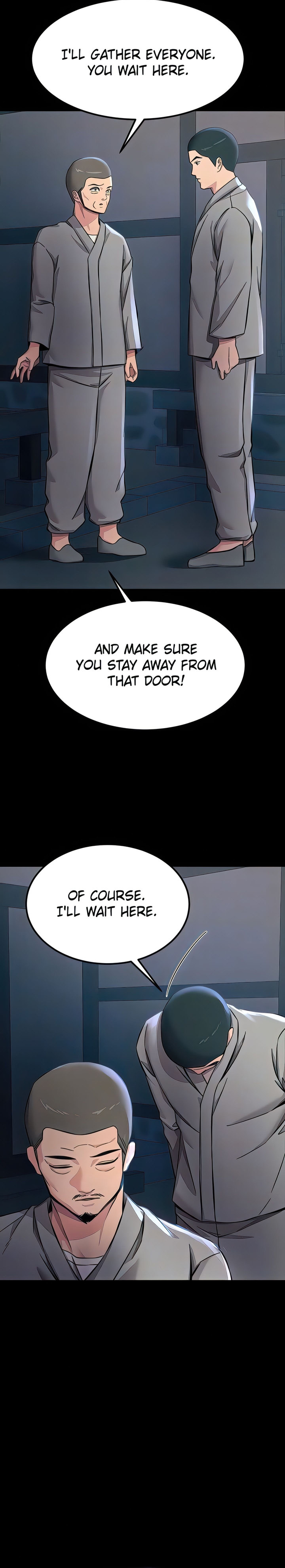 Show Me Your Color - Chapter 54 Page 9