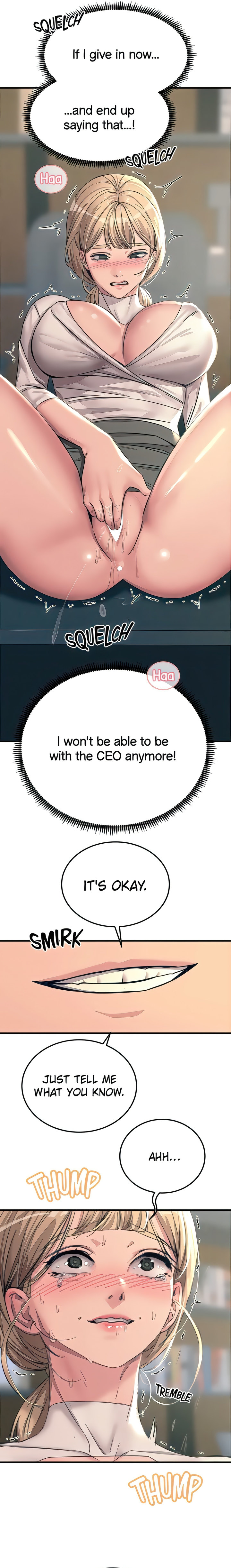Show Me Your Color - Chapter 56 Page 26