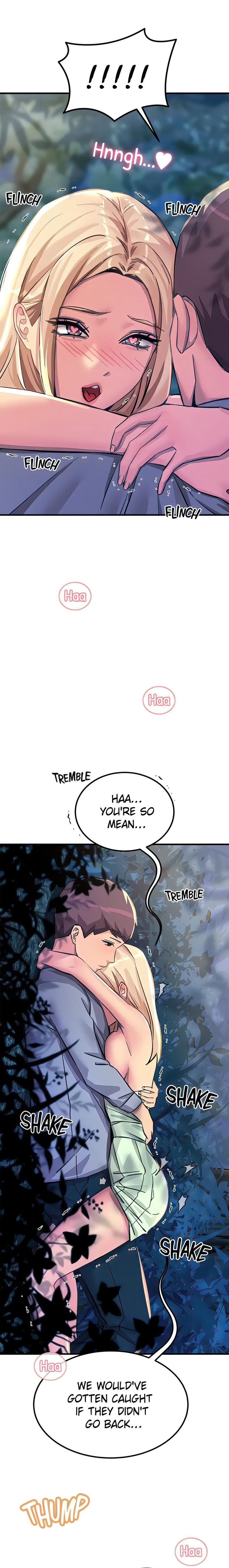 Show Me Your Color - Chapter 63 Page 17