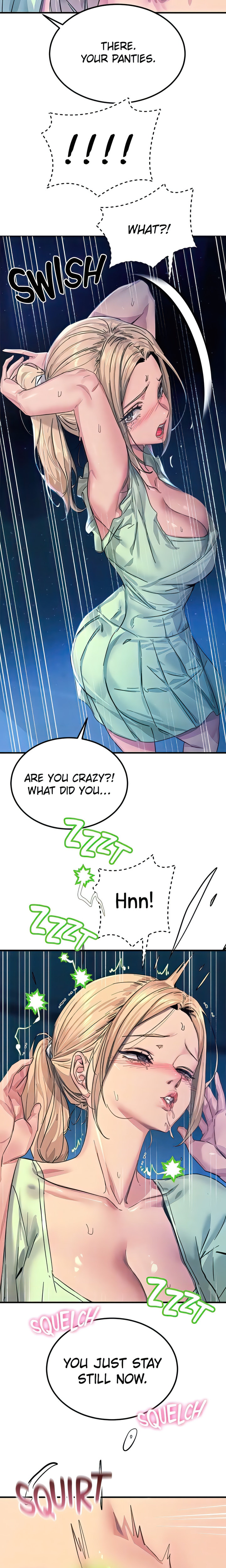 Show Me Your Color - Chapter 64 Page 6