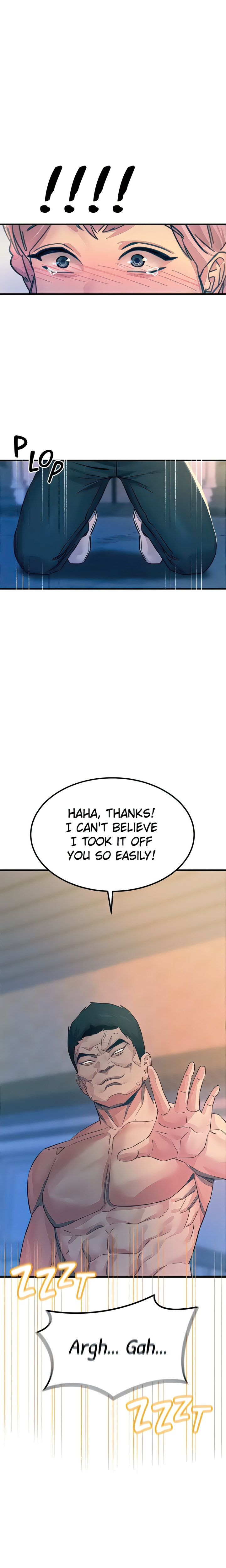 Show Me Your Color - Chapter 67 Page 21