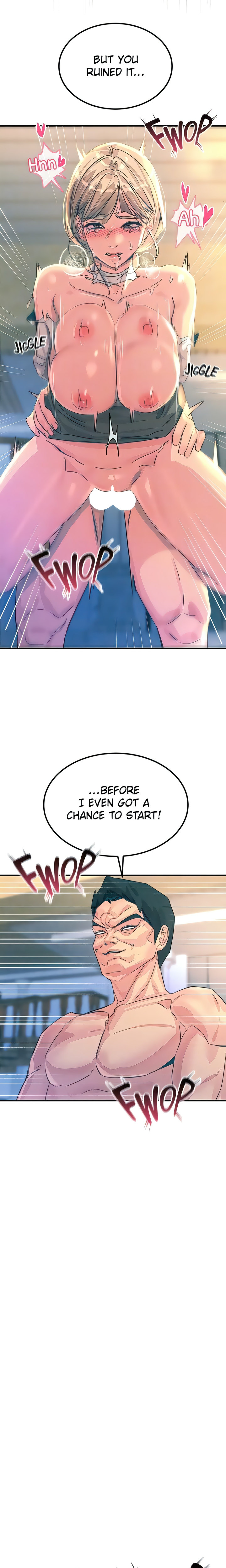 Show Me Your Color - Chapter 67 Page 6