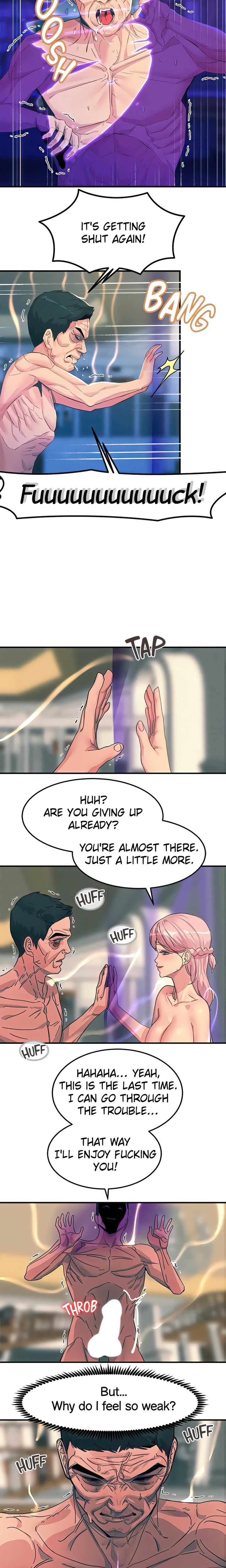 Show Me Your Color - Chapter 68 Page 14