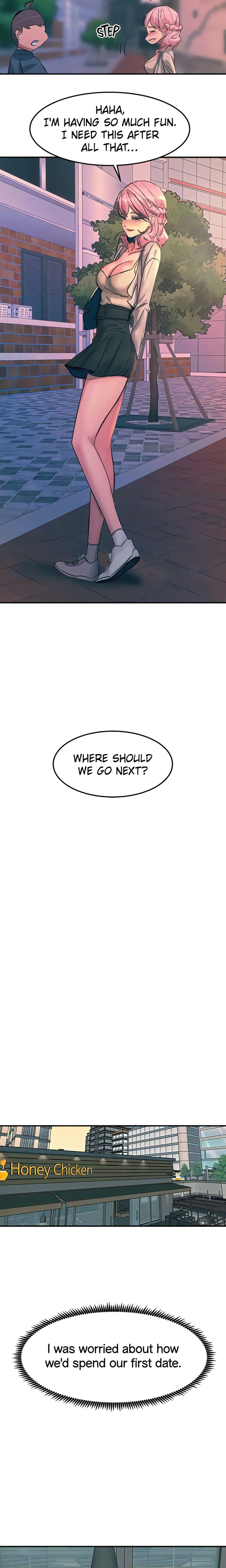 Show Me Your Color - Chapter 69 Page 18
