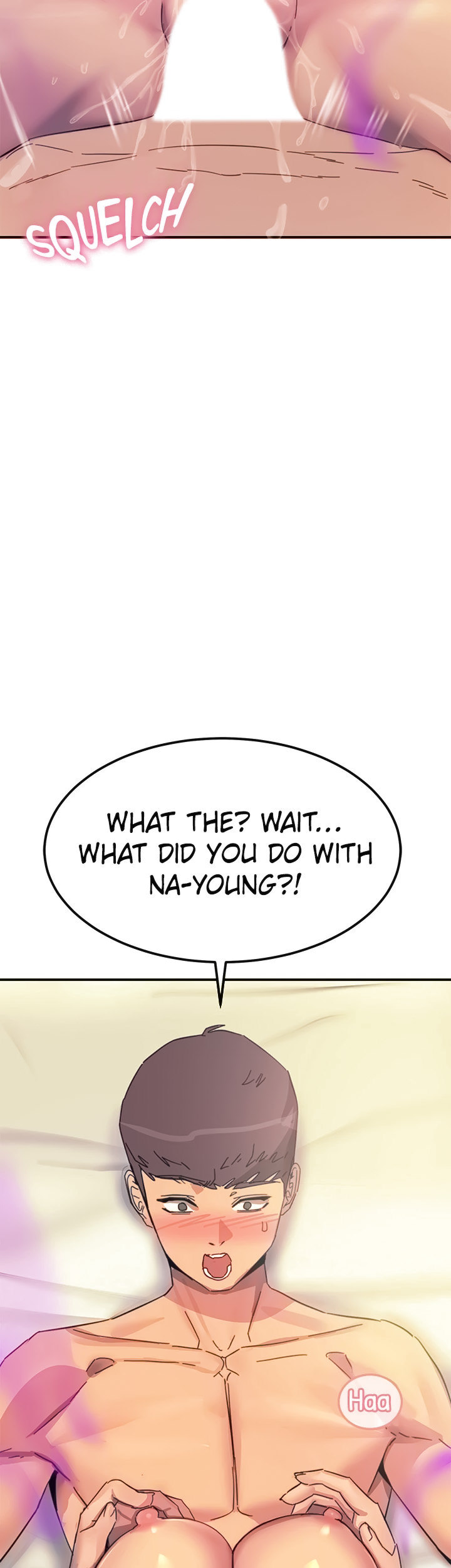 Show Me Your Color - Chapter 72 Page 44