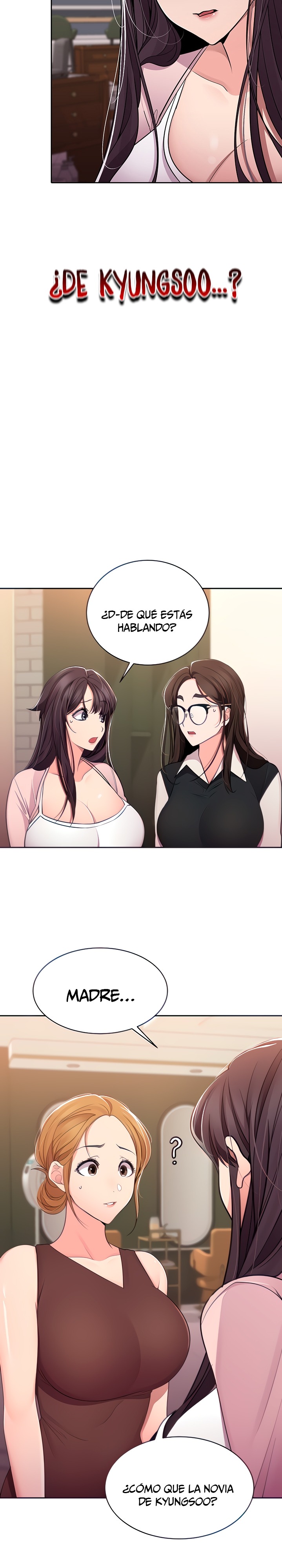 Meeting You Again Raw - Chapter 31 Page 3