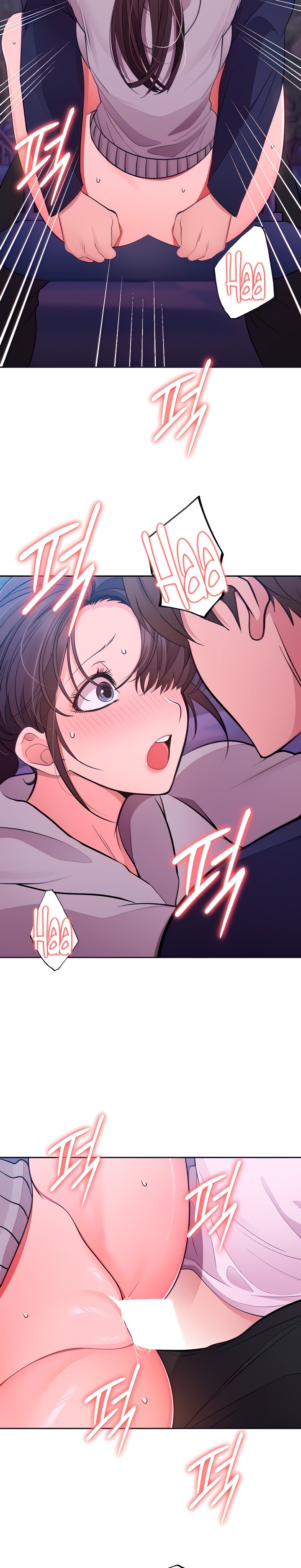 Meeting You Again Raw - Chapter 32 Page 6
