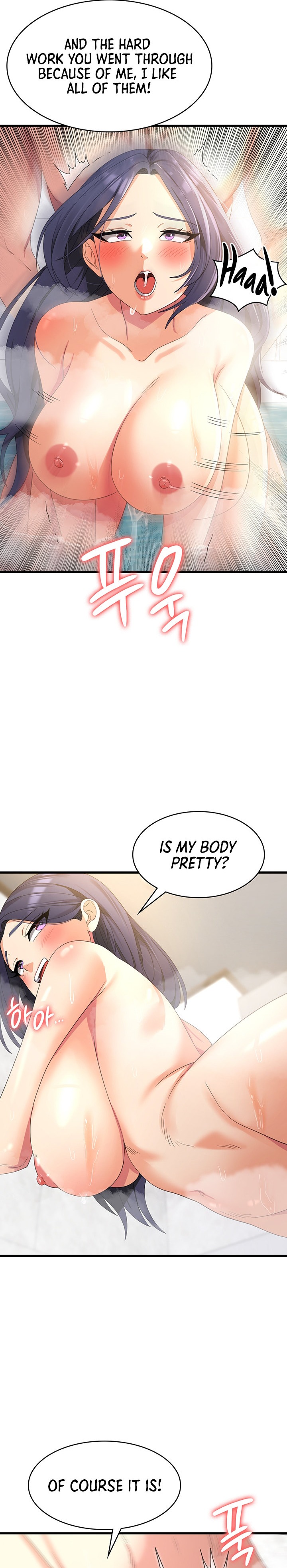 Sexy Man and Woman - Chapter 26 Page 20