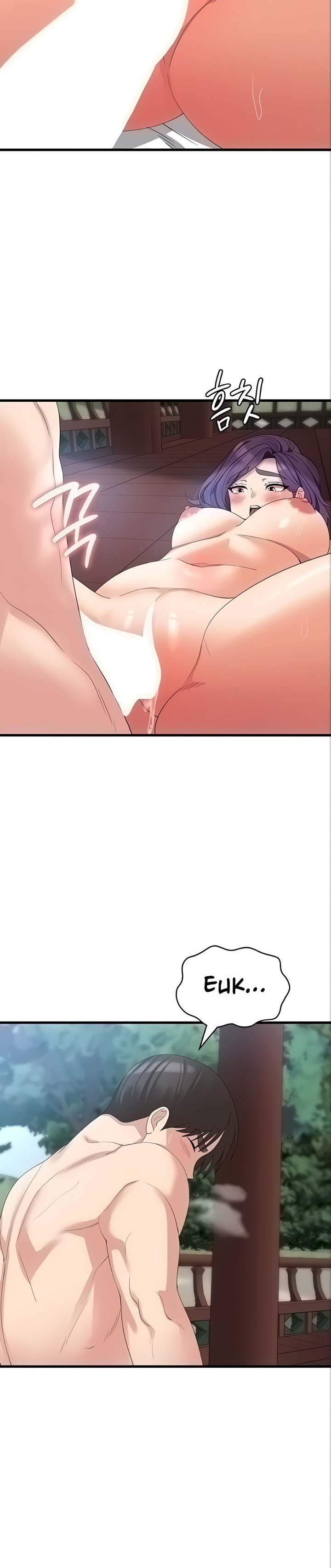 Sexy Man and Woman - Chapter 30 Page 3