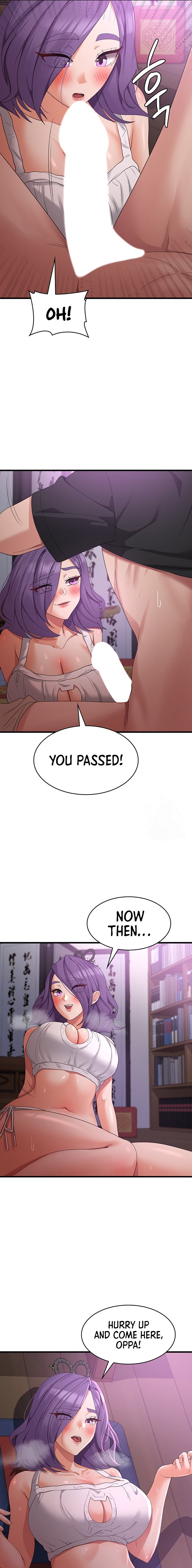 Sexy Man and Woman - Chapter 44 Page 13