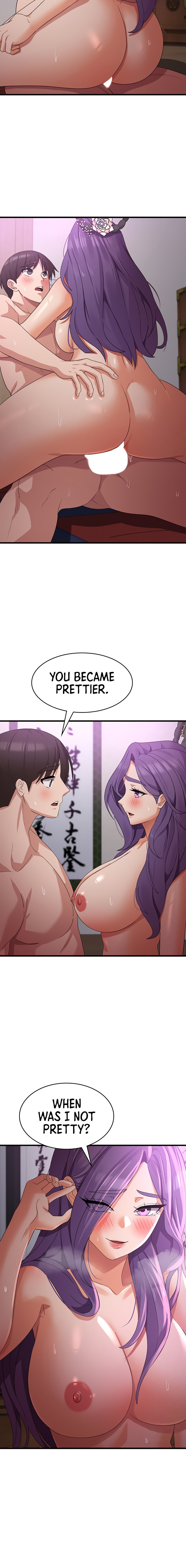 Sexy Man and Woman - Chapter 45 Page 10
