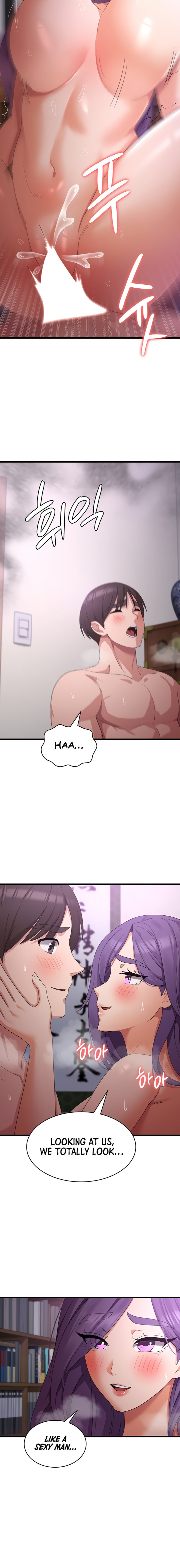 Sexy Man and Woman - Chapter 45 Page 16