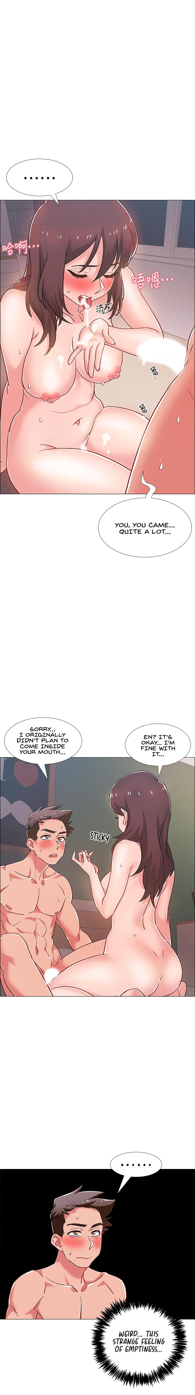 Enlistment Countdown - Chapter 27 Page 21