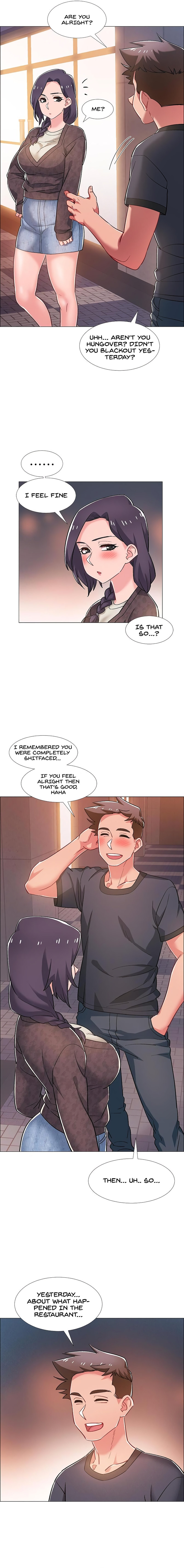 Enlistment Countdown - Chapter 29 Page 16