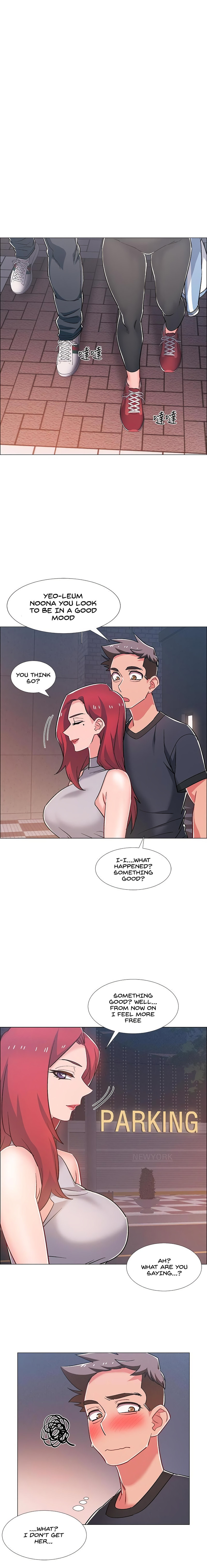Enlistment Countdown - Chapter 30 Page 19
