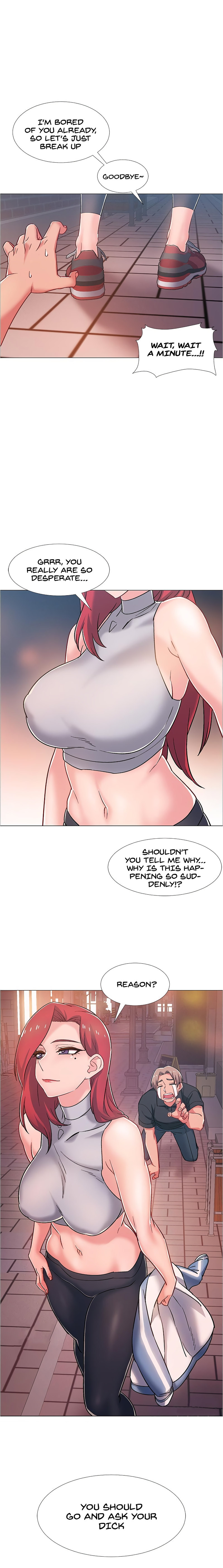Enlistment Countdown - Chapter 30 Page 2