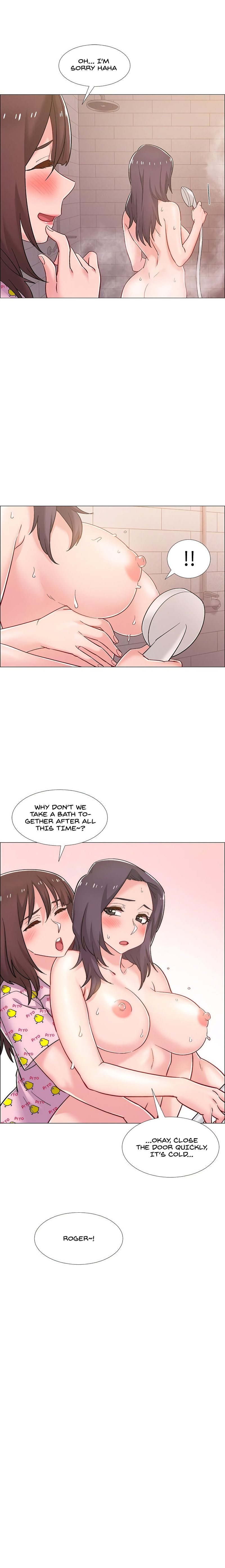 Enlistment Countdown - Chapter 30 Page 6