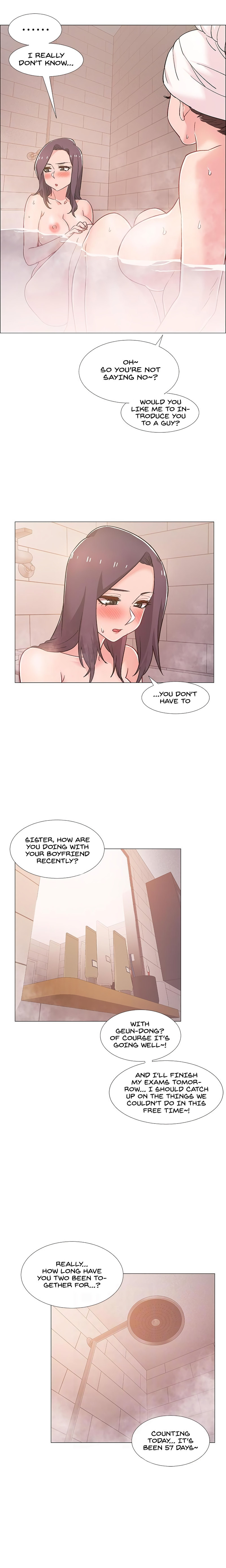 Enlistment Countdown - Chapter 30 Page 9