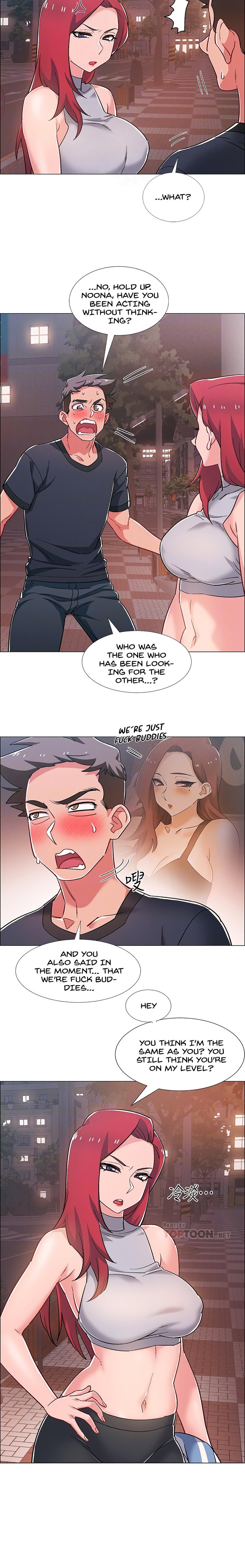 Enlistment Countdown - Chapter 31 Page 5