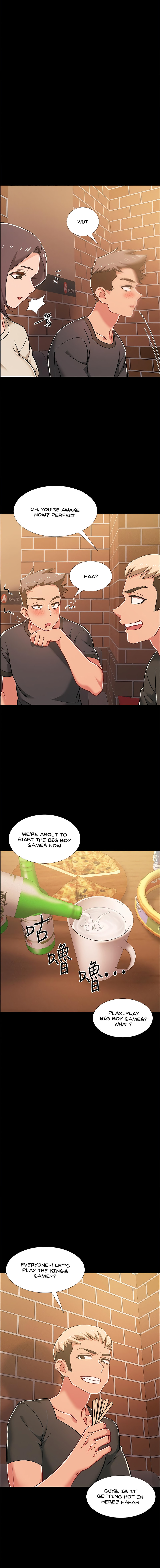 Enlistment Countdown - Chapter 34 Page 9