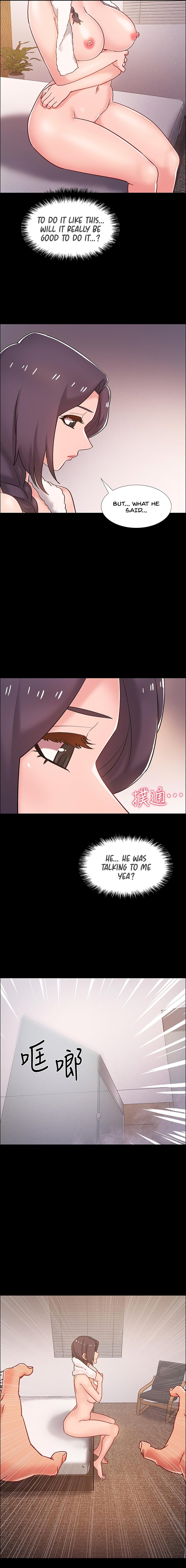 Enlistment Countdown - Chapter 35 Page 14