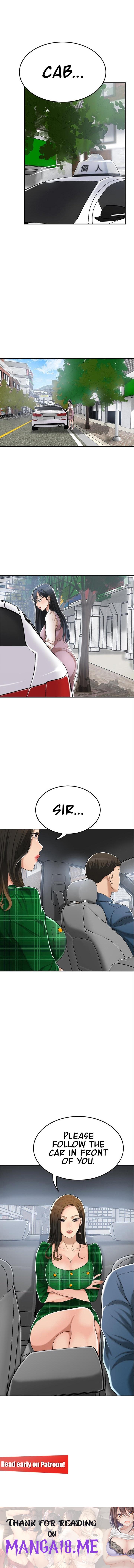 Craving - Chapter 36 Page 13