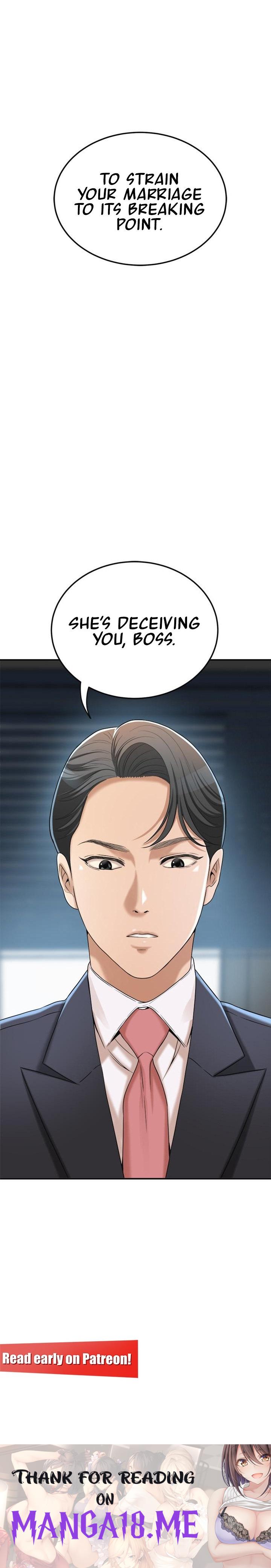 Craving - Chapter 39 Page 13
