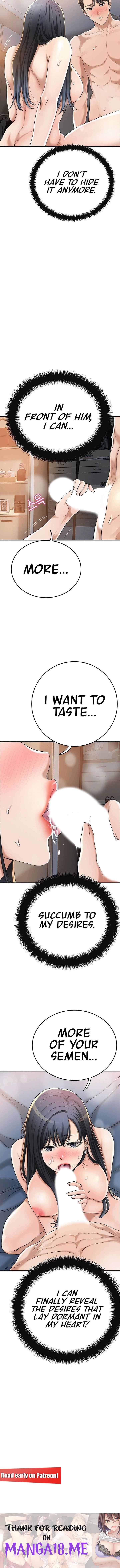 Craving - Chapter 41 Page 14