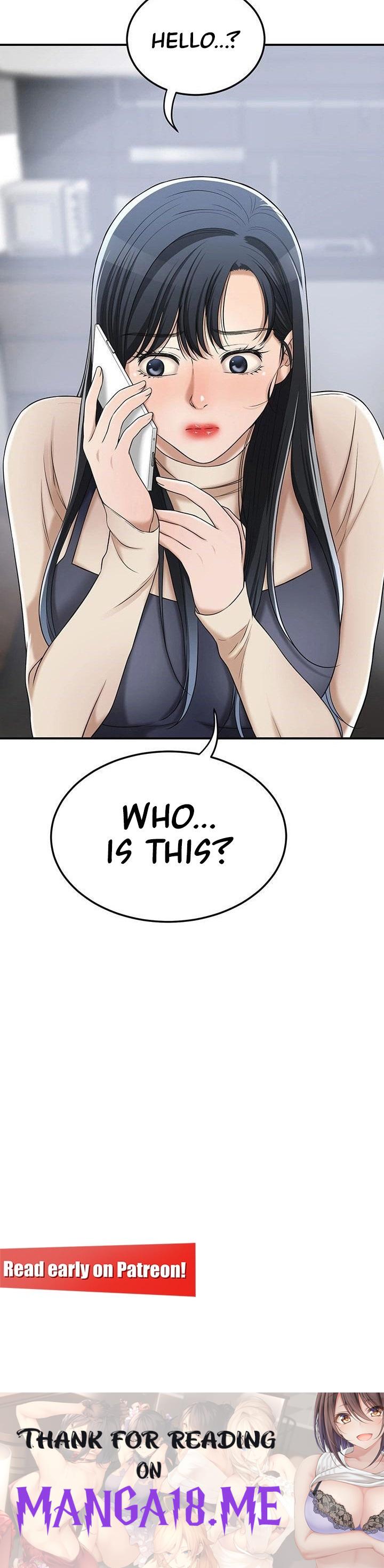 Craving - Chapter 44 Page 16