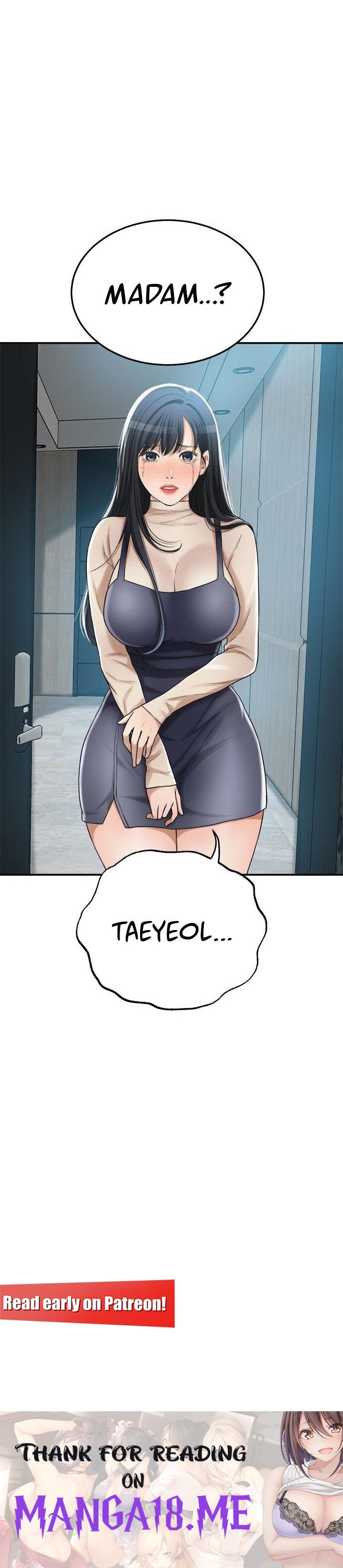 Craving - Chapter 45 Page 18