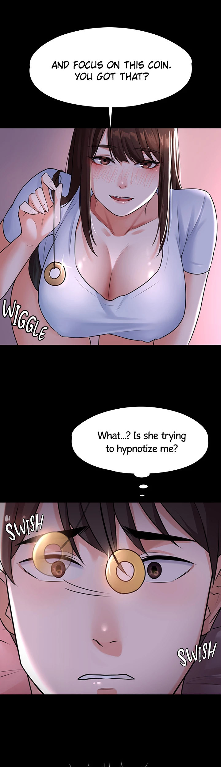 Naughty Little Sister - Chapter 1 Page 49