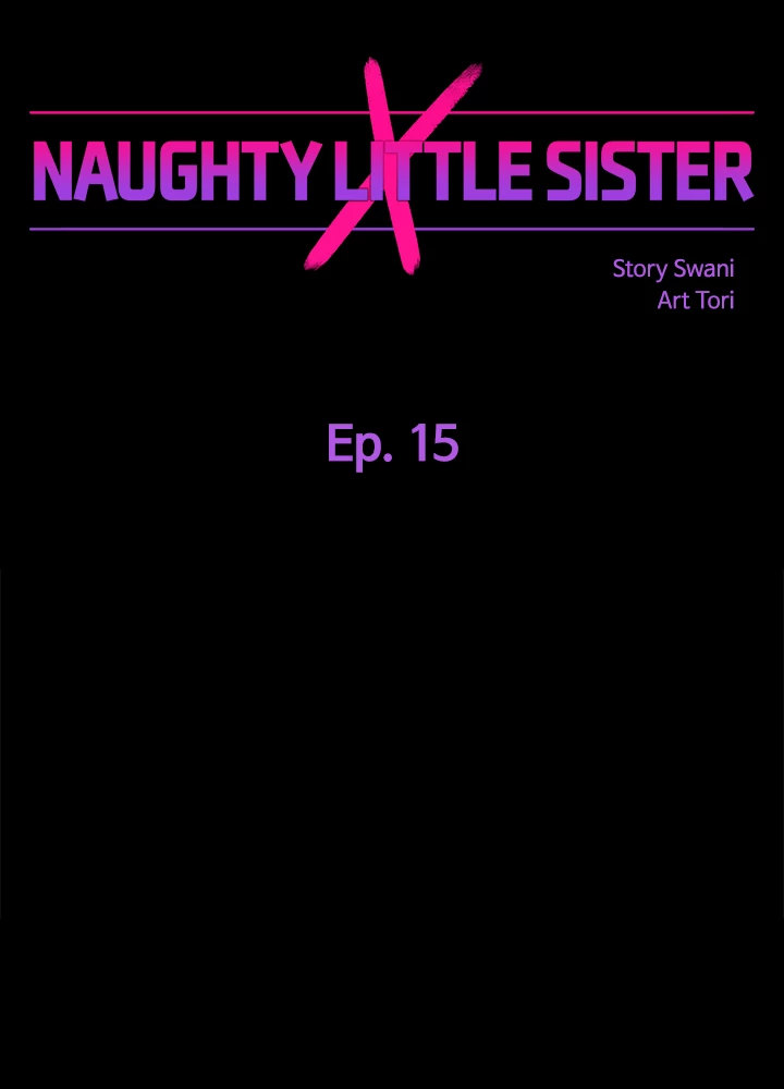 Naughty Little Sister - Chapter 15 Page 4