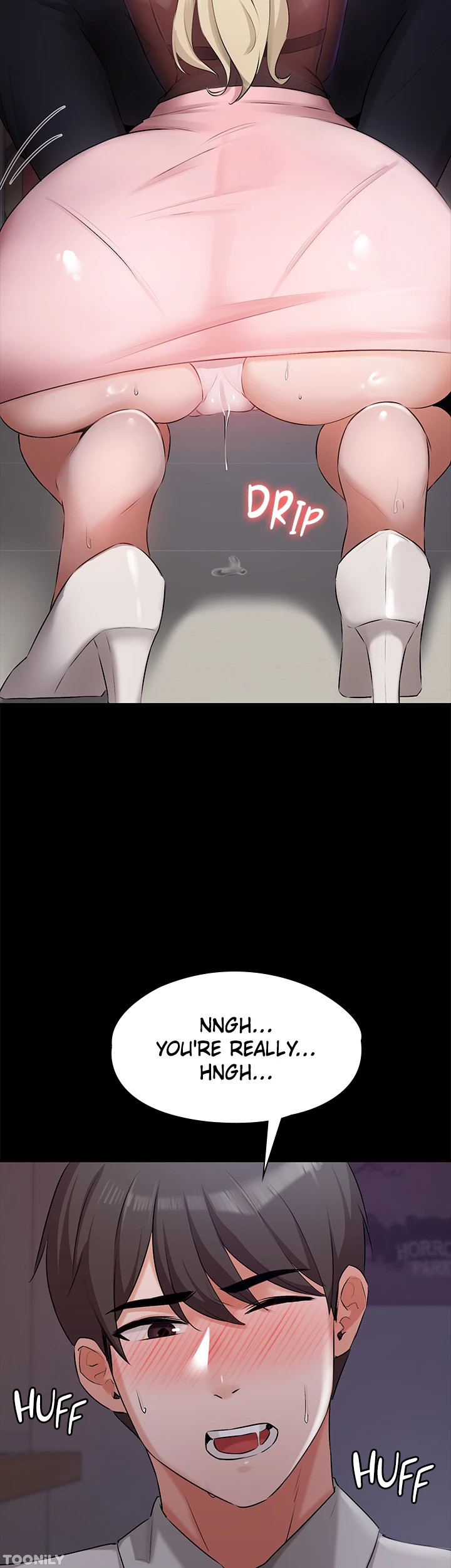 Naughty Little Sister - Chapter 18 Page 43
