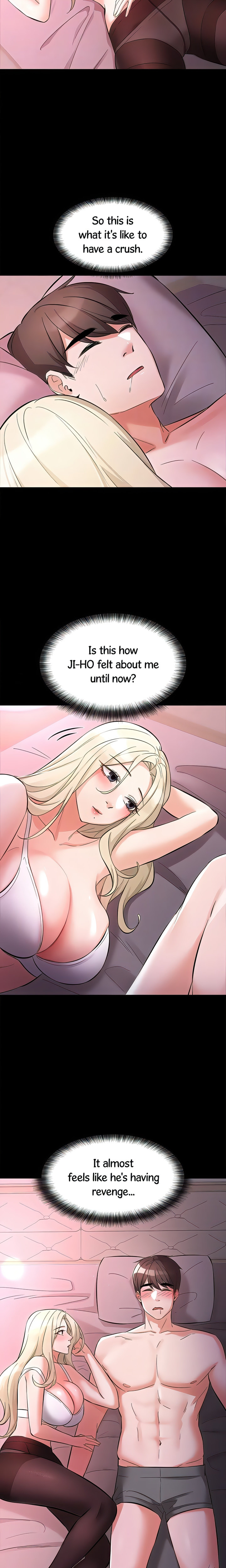 Naughty Little Sister - Chapter 37 Page 10