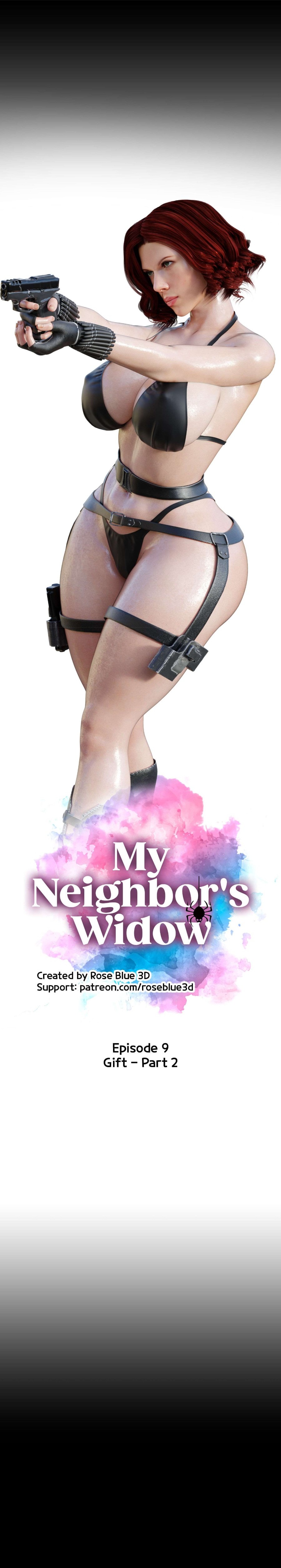 My Neighbor