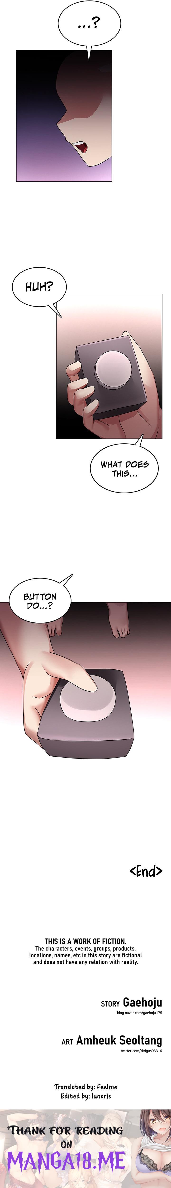Relationship Reverse Button: Let’s Cure That Arrogant Girl - Chapter 10 Page 16