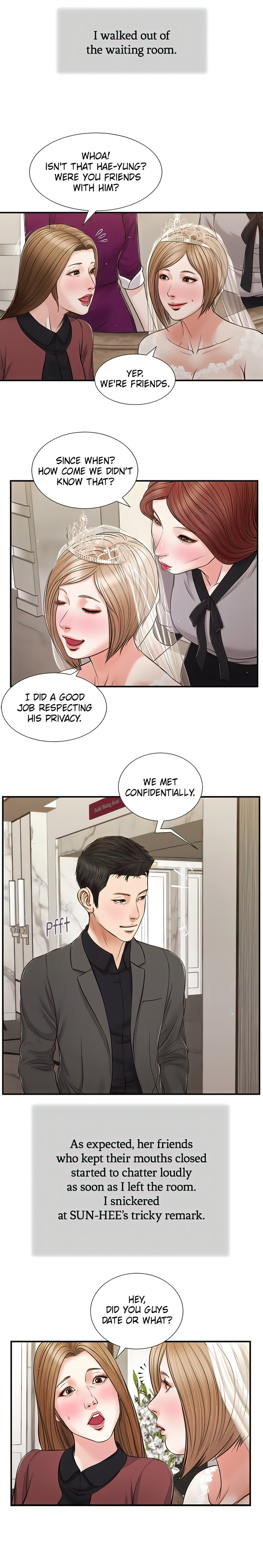 Concubine - Chapter 80 Page 12