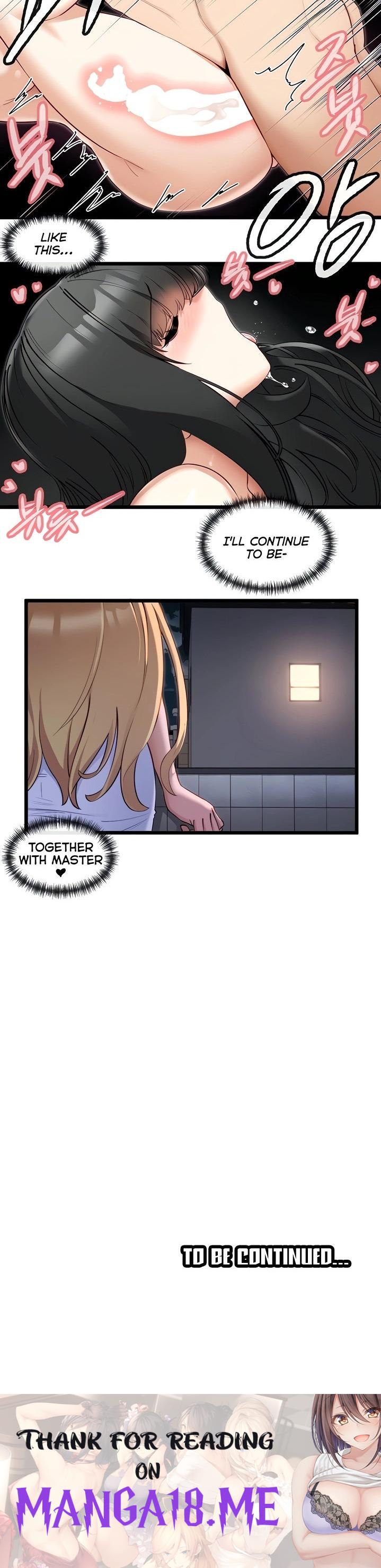 Heroine App - Chapter 28 Page 16