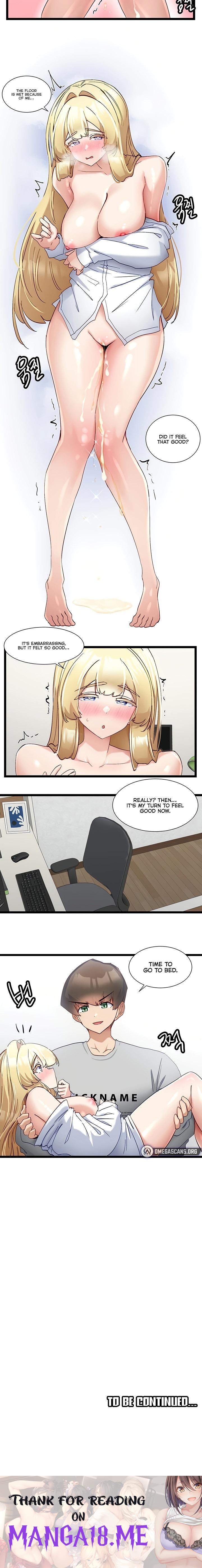 Heroine App - Chapter 47 Page 14