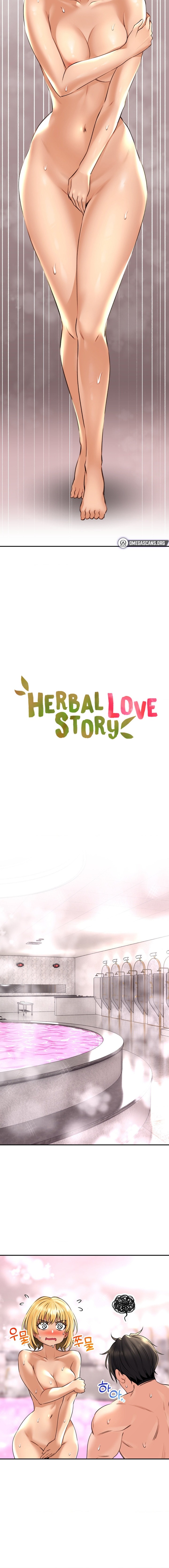 Herbal Love Story - Chapter 14 Page 2