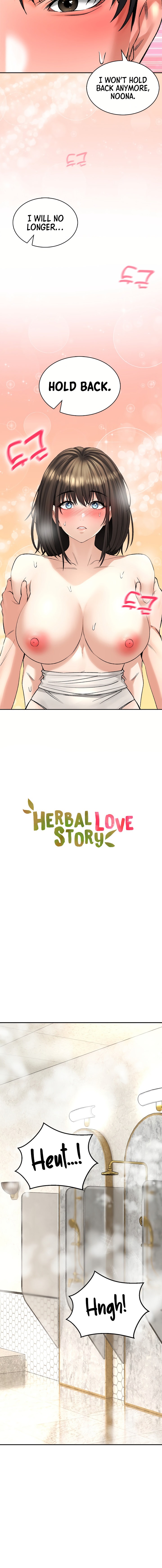 Herbal Love Story - Chapter 20 Page 2