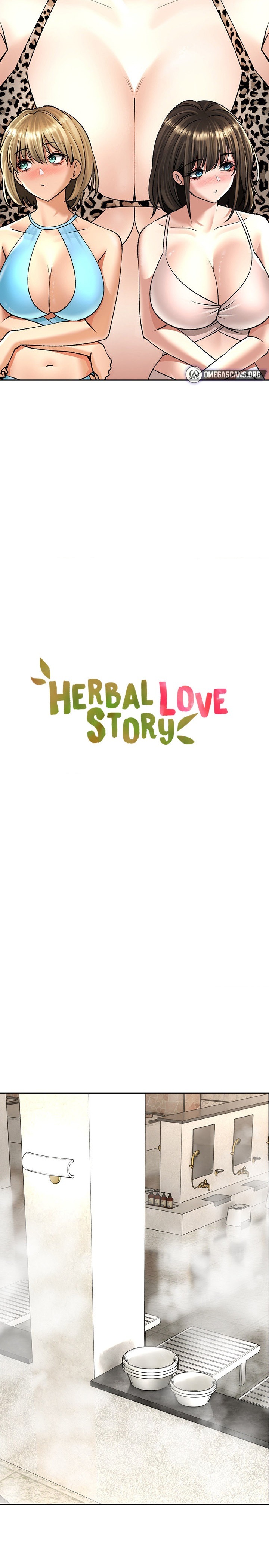 Herbal Love Story - Chapter 23 Page 2