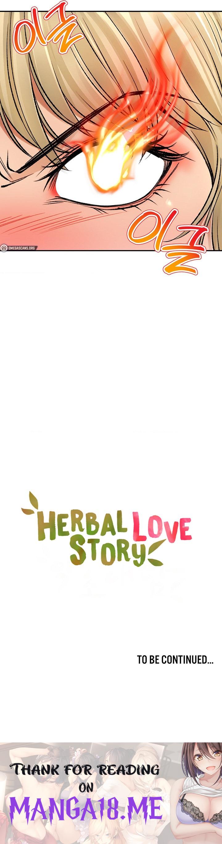 Herbal Love Story - Chapter 24 Page 16
