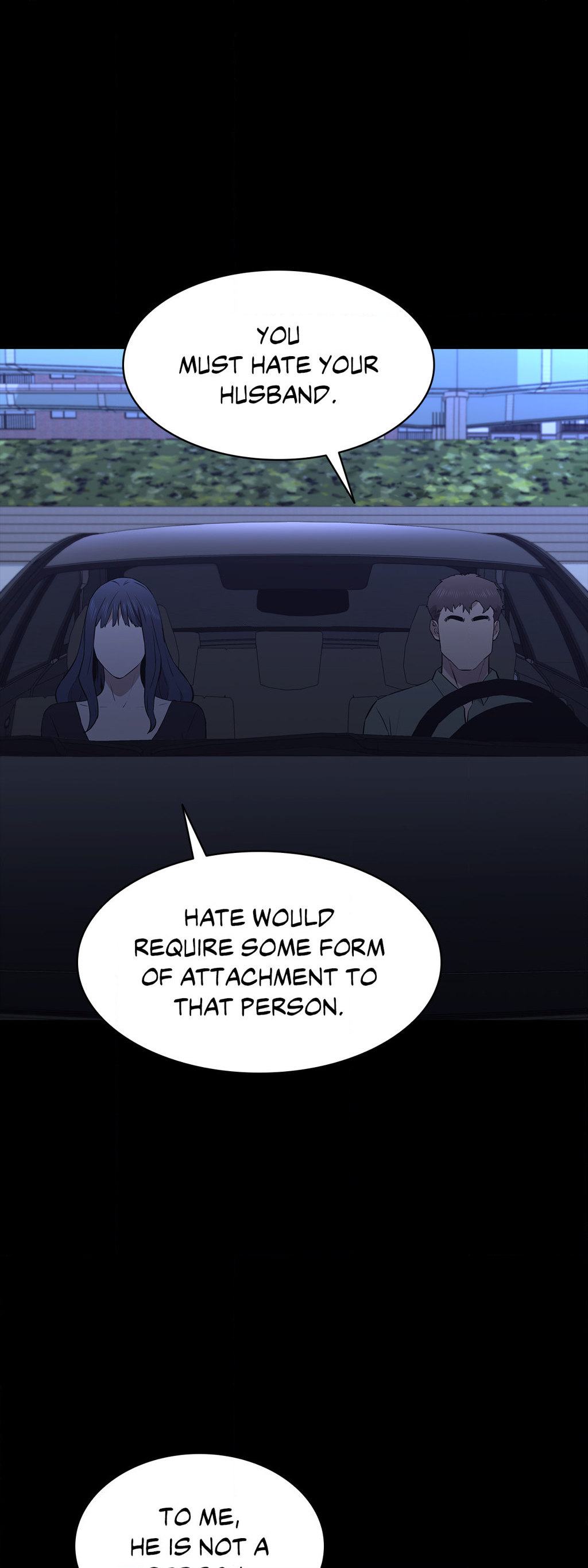 Thorns on Innocence - Chapter 105 Page 12