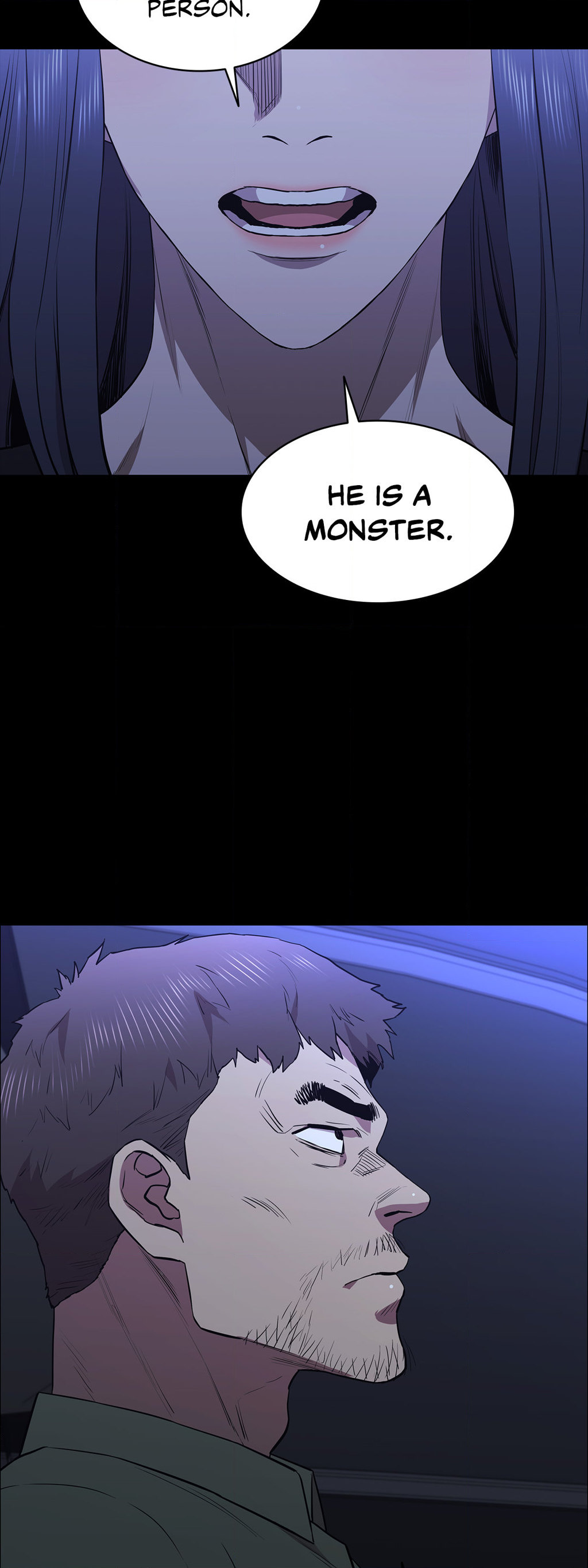 Thorns on Innocence - Chapter 105 Page 13